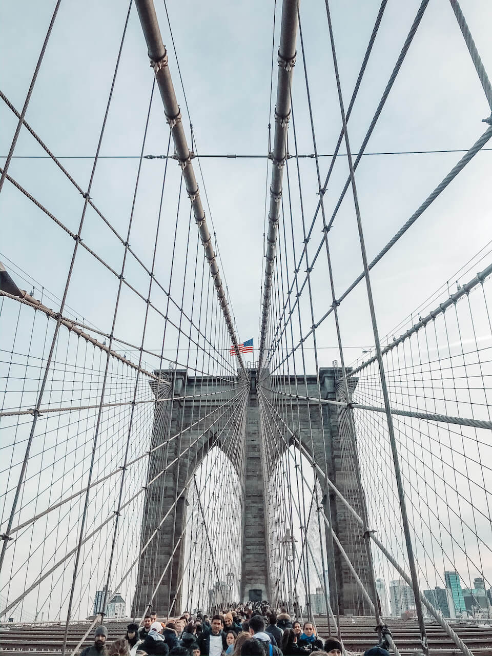 New York City - Itinerary That Will Make You Travel