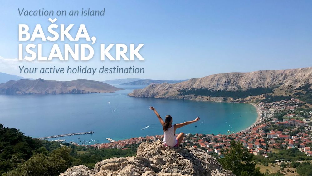 Perfect Holiday on Krk Island in 2022